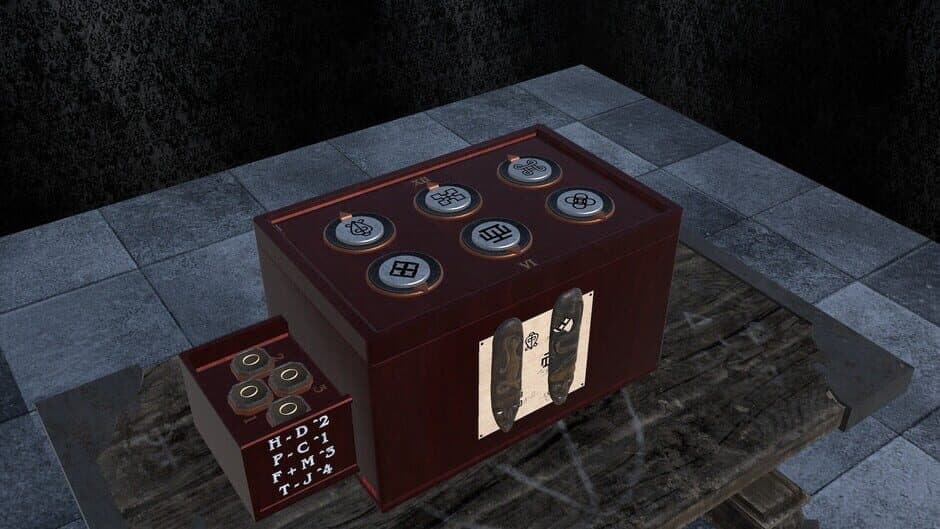 Скриншот 6 из Mystery Box 5: Elements
