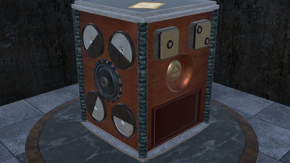 Скриншот 7 из Mystery Box 5: Elements