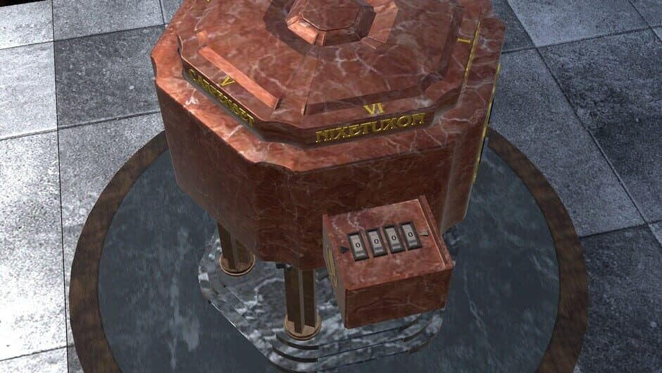 Скриншот 5 из Mystery Box 5: Elements