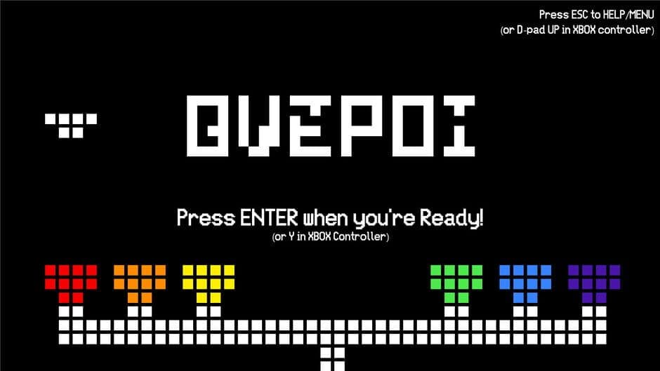 Скриншот 3 из Qwepoi