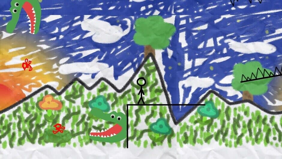 Скриншот 1 из Grr Boo I