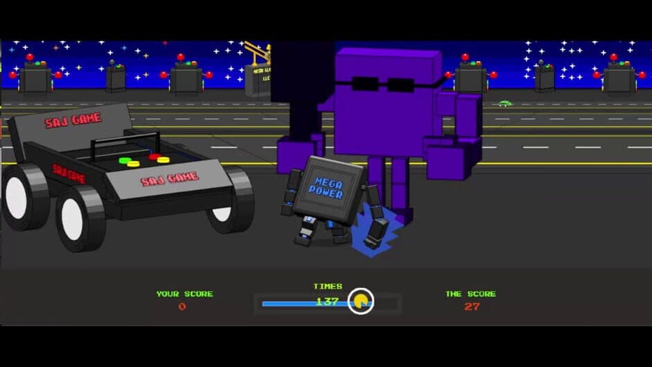 Скриншот 4 из Computer Fury