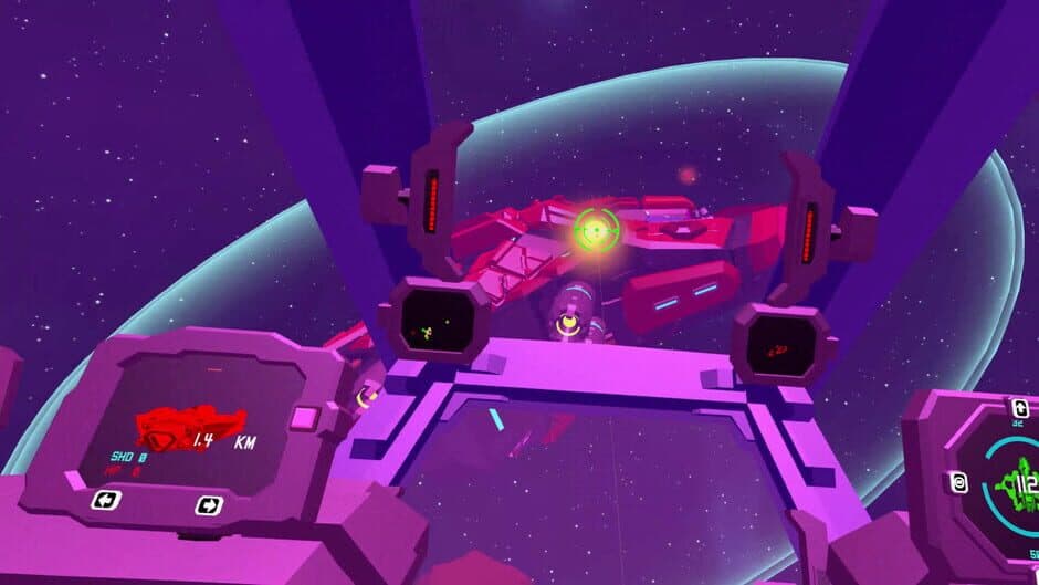 Скриншот 2 из Rogue Stargun