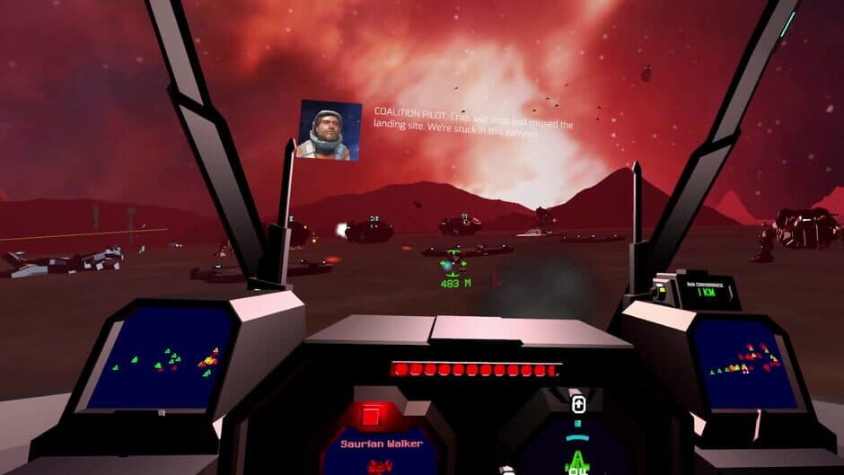 Скриншот 4 из Rogue Stargun