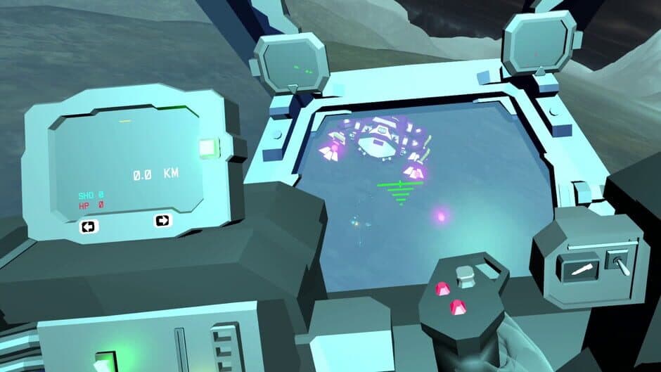 Скриншот 5 из Rogue Stargun