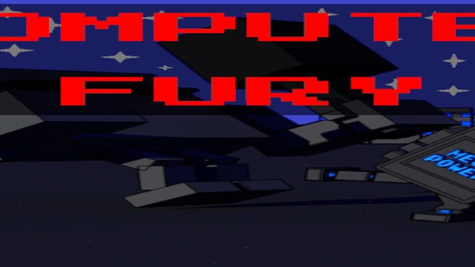 Скриншот 7 из Computer Fury