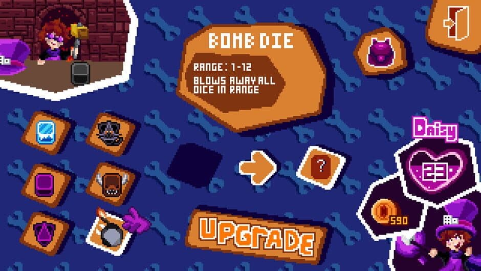Скриншот 5 из Fudgy Dice