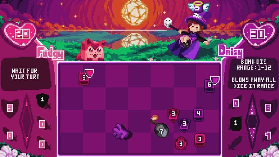 Скриншот 9 из Fudgy Dice