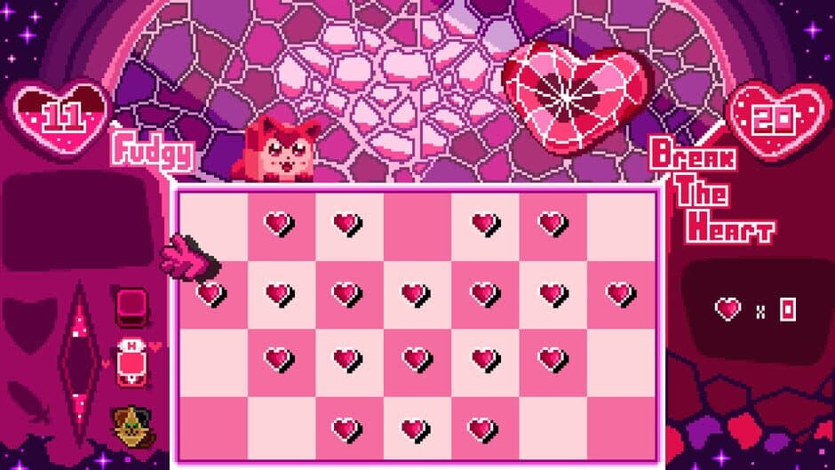 Скриншот 1 из Fudgy Dice