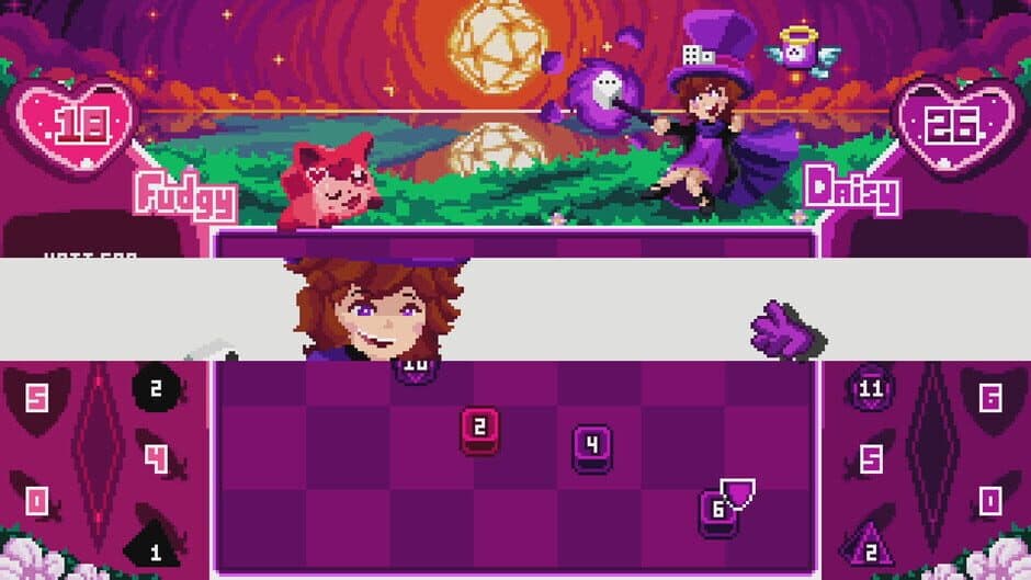 Скриншот 3 из Fudgy Dice