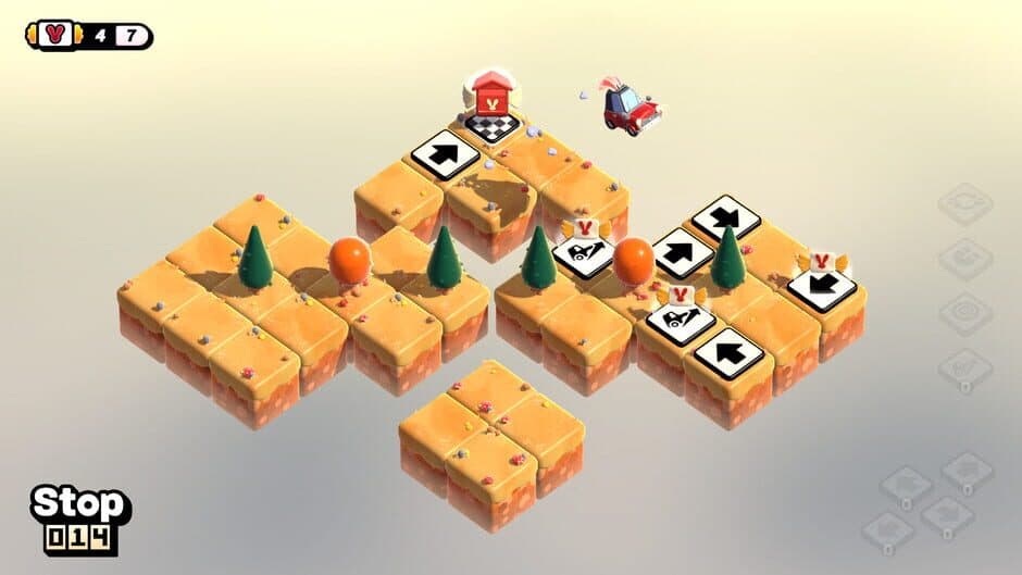 Скриншот 2 из Ringo's Roundup