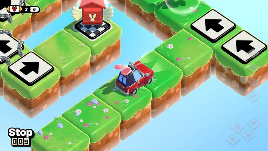 Скриншот 3 из Ringo's Roundup