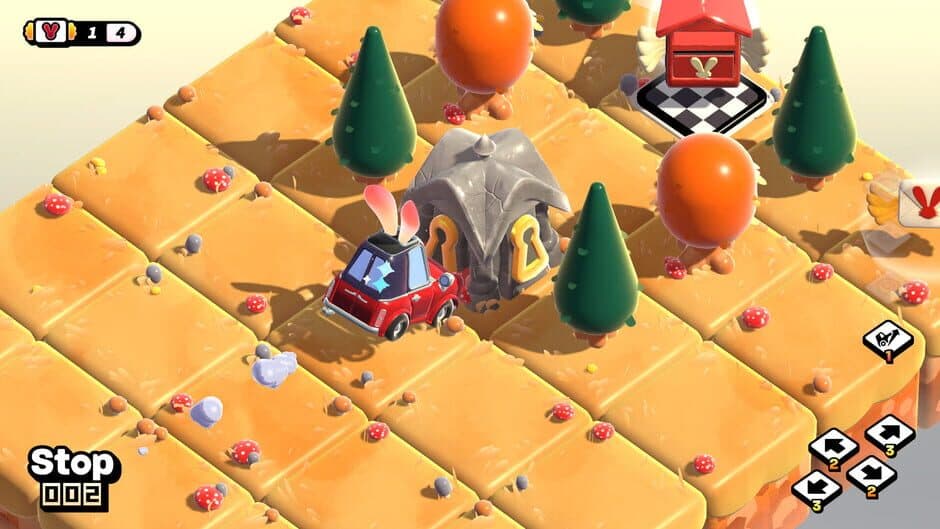 Скриншот 5 из Ringo's Roundup