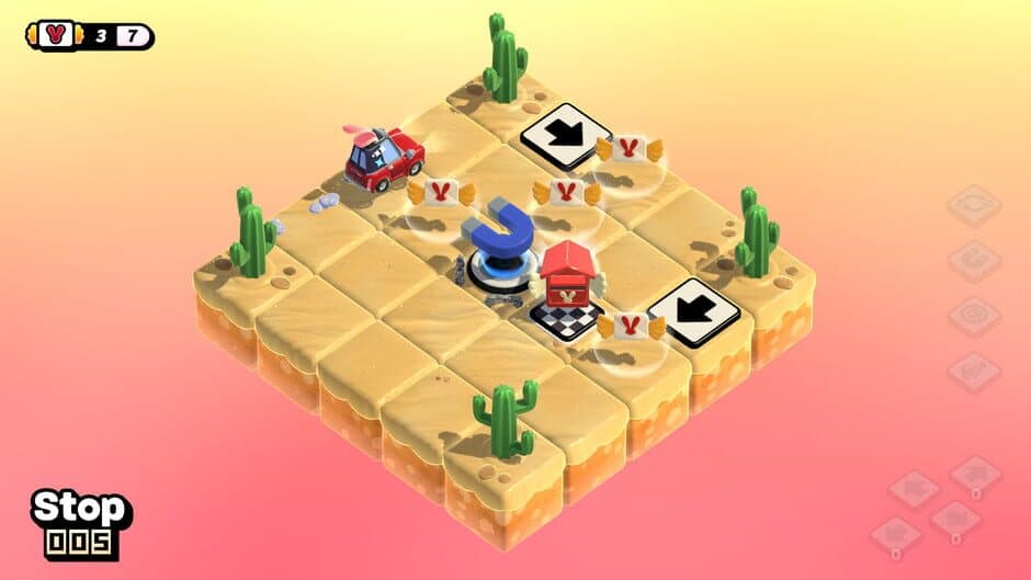 Скриншот 8 из Ringo's Roundup