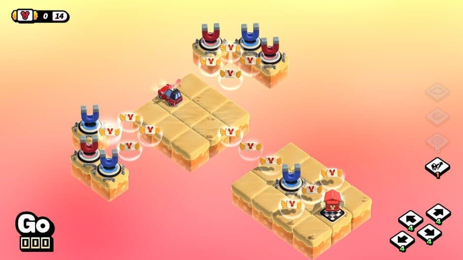 Скриншот 9 из Ringo's Roundup