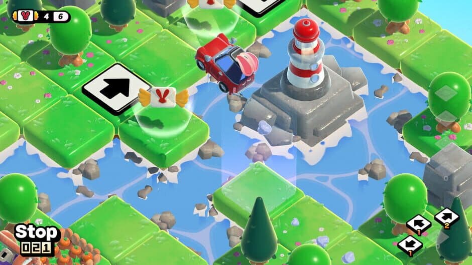 Скриншот 10 из Ringo's Roundup