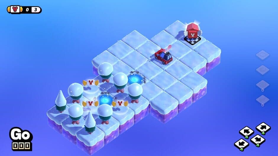 Скриншот 11 из Ringo's Roundup