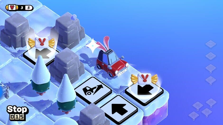 Скриншот 12 из Ringo's Roundup
