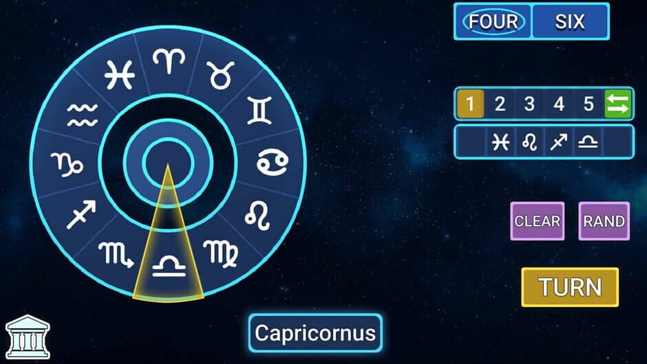 Скриншот 7 из Sudoku Constellation