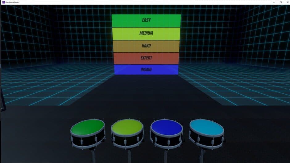 Скриншот 7 из Rhythm & Beats