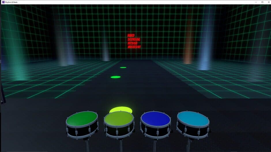 Скриншот 8 из Rhythm & Beats