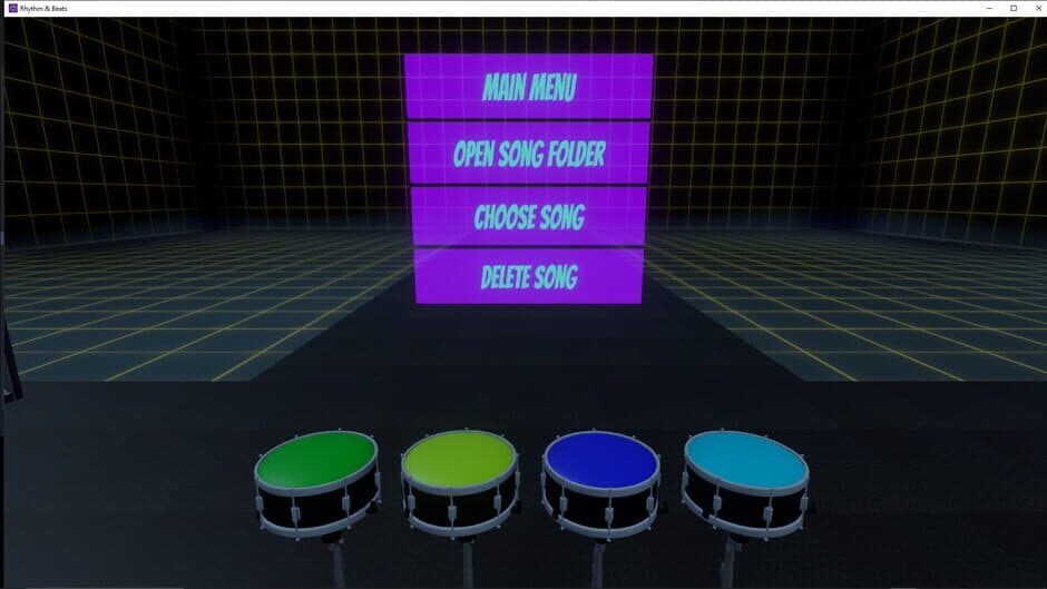 Скриншот 10 из Rhythm & Beats