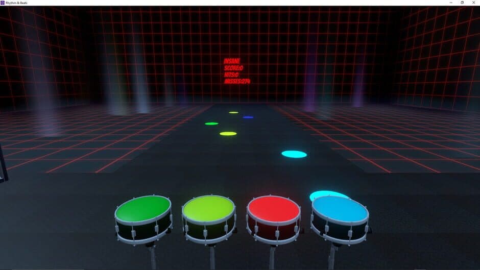 Скриншот 11 из Rhythm & Beats