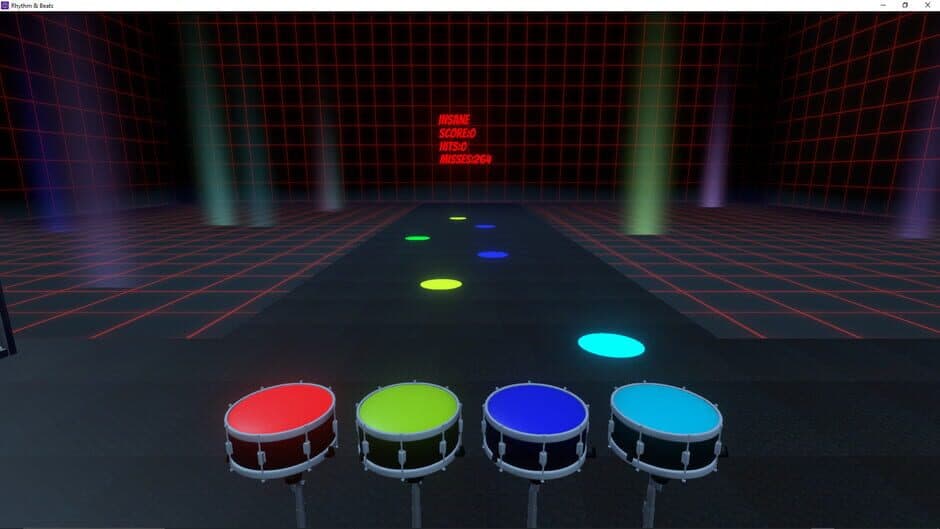 Скриншот 12 из Rhythm & Beats
