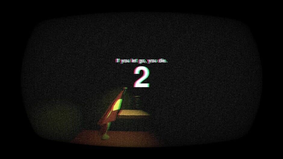 Скриншот 1 из Hold The Noise