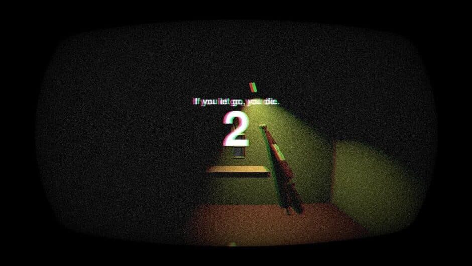 Скриншот 2 из Hold The Noise