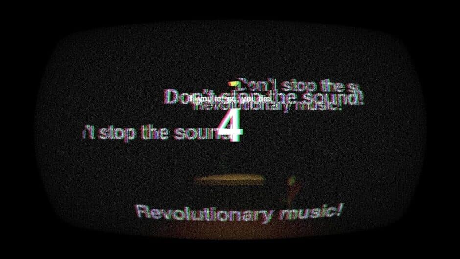 Скриншот 3 из Hold The Noise