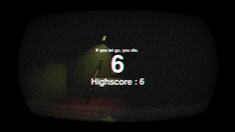 Скриншот 4 из Hold The Noise