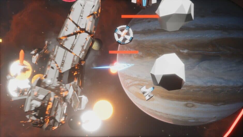 Скриншот 1 из Godrop