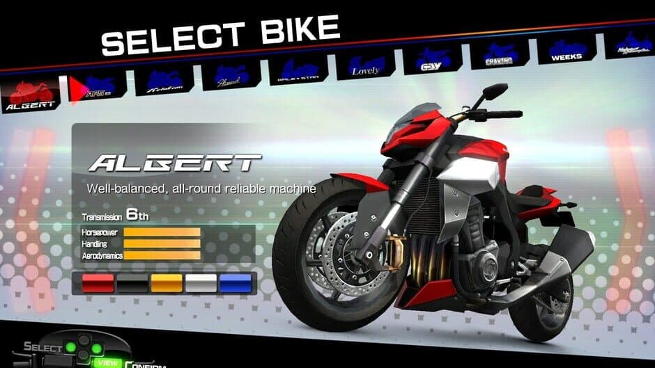 Скриншот 6 из Fast Beat Battle Rider