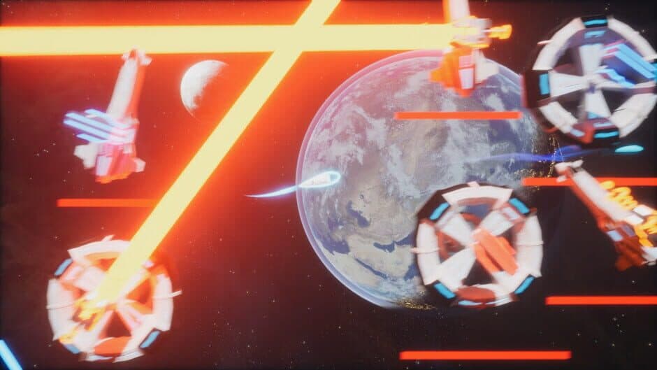 Скриншот 4 из Godrop