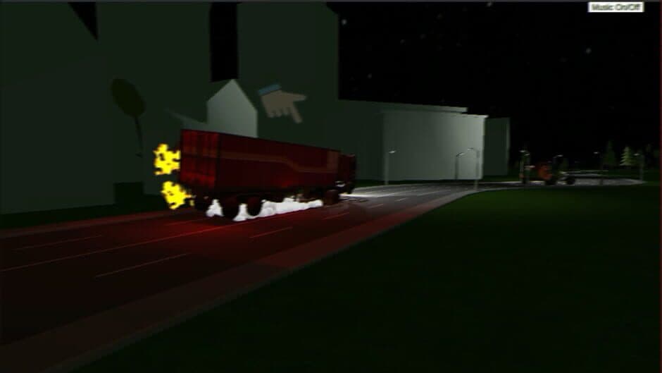 Скриншот 2 из Truck Job