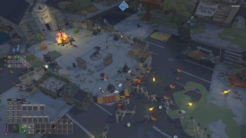 Скриншот 2 из Kill Me If You Can