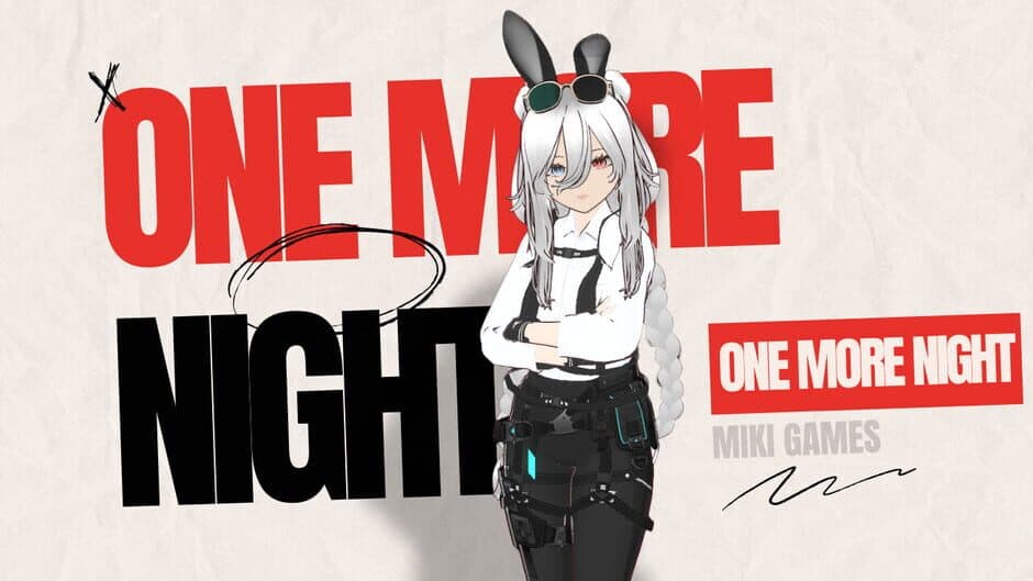 Скриншот 6 из One More Night