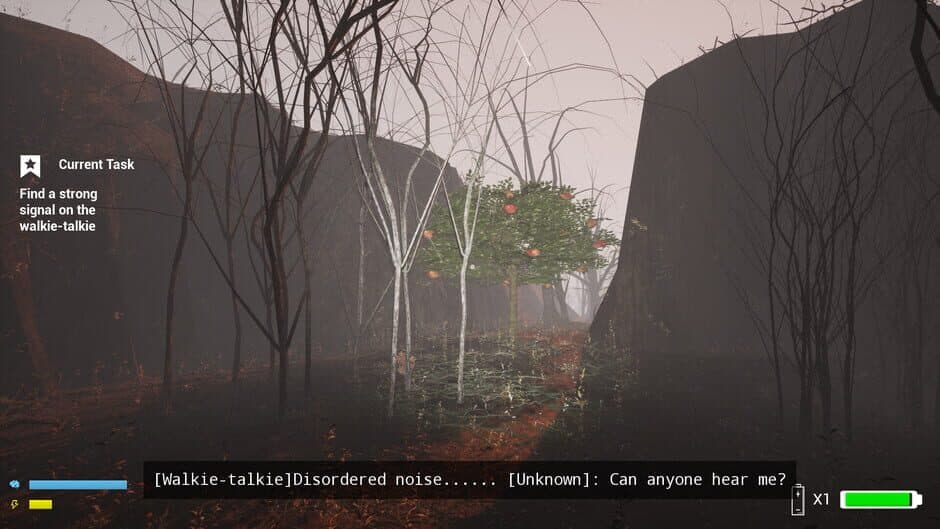 Скриншот 4 из Backrooms: Meg Archives