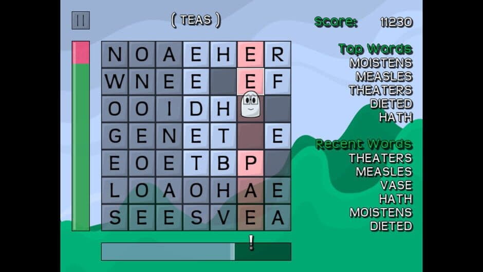 Скриншот 5 из WordLeap