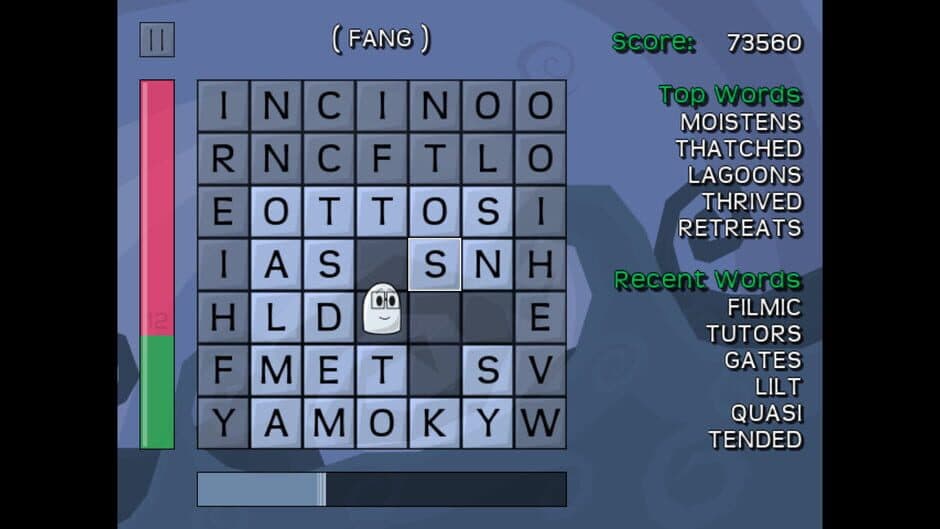 Скриншот 1 из WordLeap