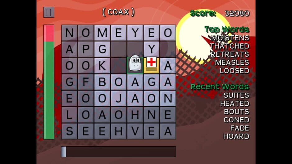 Скриншот 3 из WordLeap