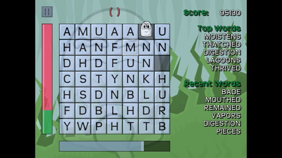 Скриншот 4 из WordLeap