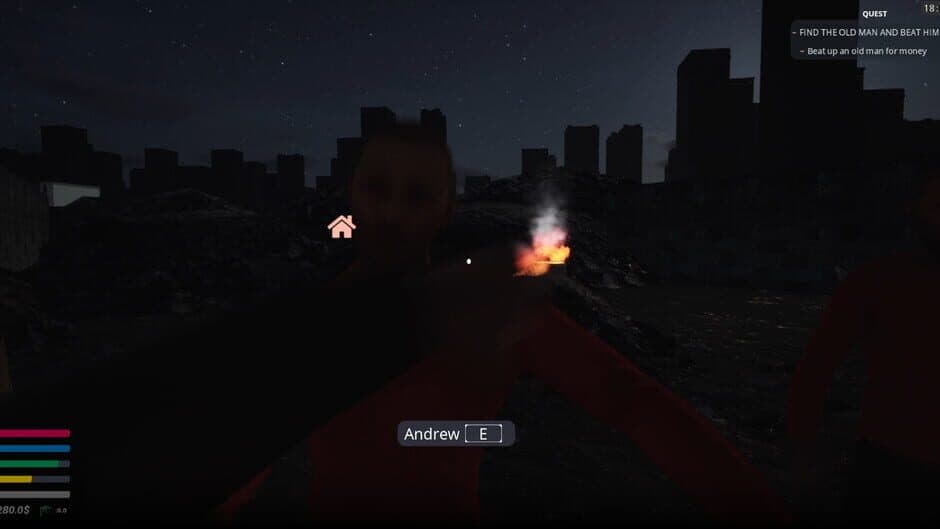 Скриншот 8 из Code Name Teacher