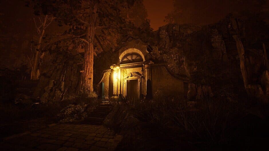 Скриншот 4 из Forest Hills: The Last Year