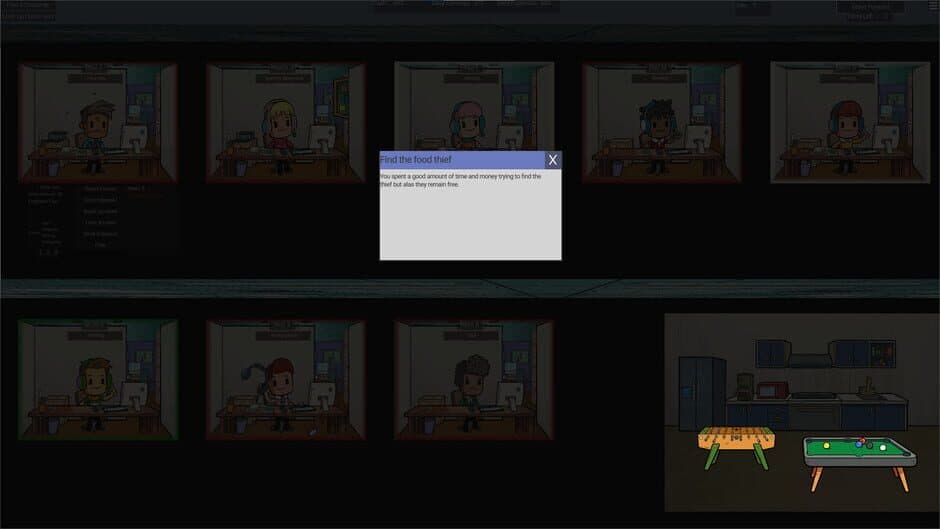 Скриншот 7 из Call Center Tycoon