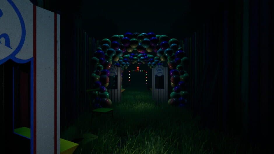 Скриншот 7 из Sleep Terror
