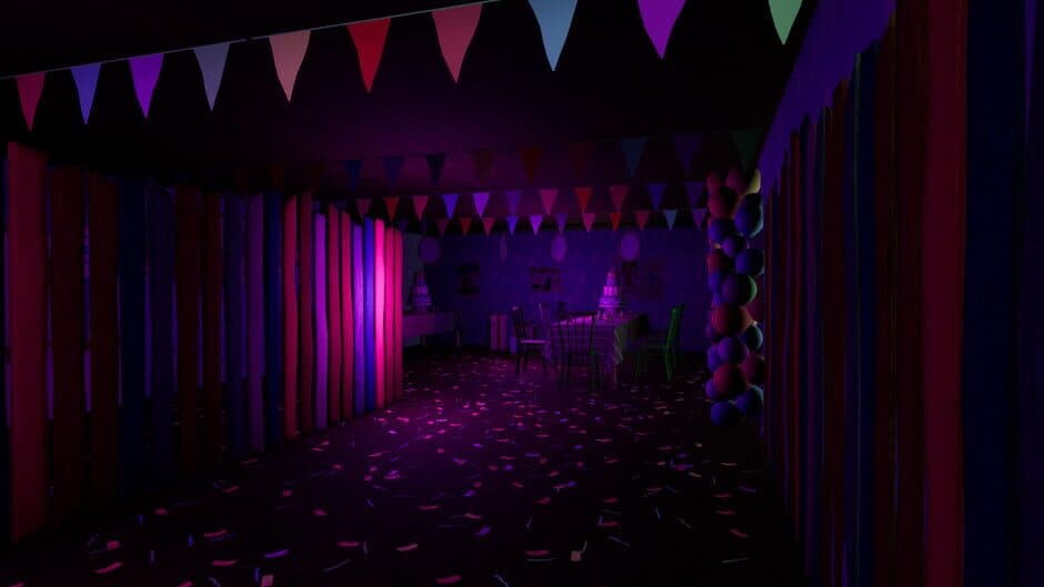 Скриншот 10 из Sleep Terror