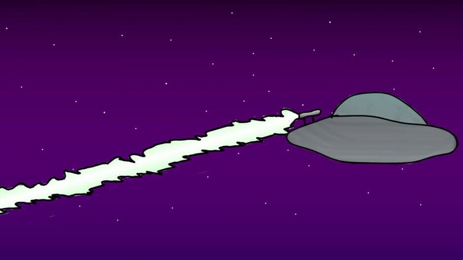 Скриншот 8 из Alien Paradise