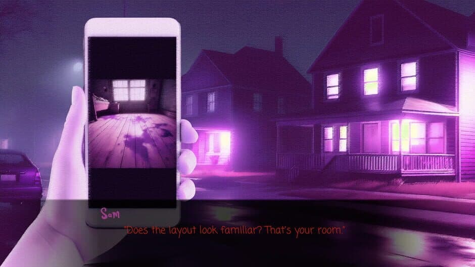 Скриншот 2 из My Head On Your Body